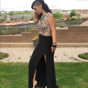 Beautiful Prom Dress❤️